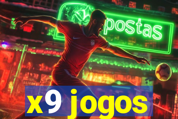 x9 jogos